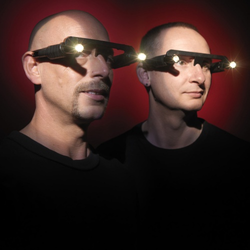 Orbital headline Glade Festival