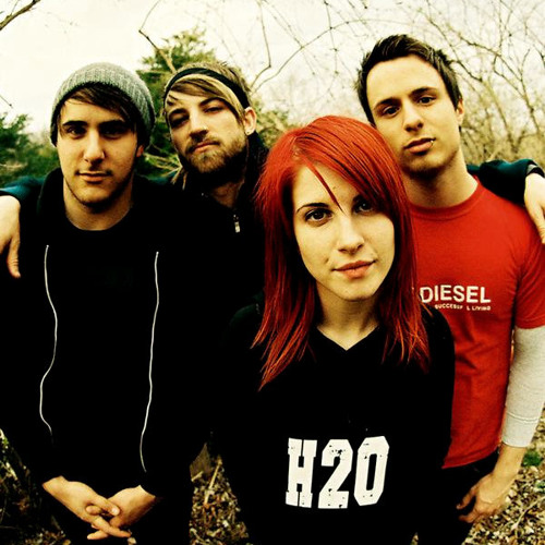 Paramore confirm new album date