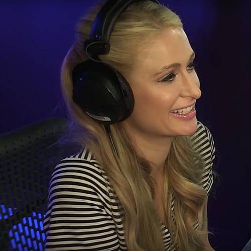 Paris Hilton safer in Beverly Hills