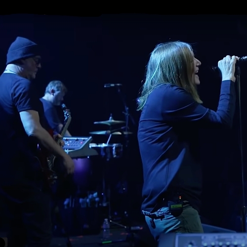Portishead and Goldfrapp join forces for film score