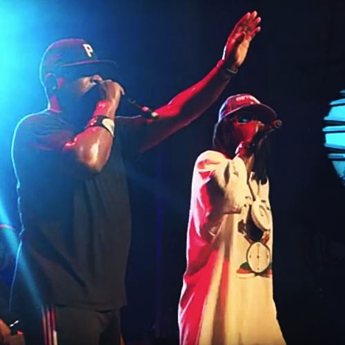 Public Enemy - Eredeti felállásban játszanak Londonban