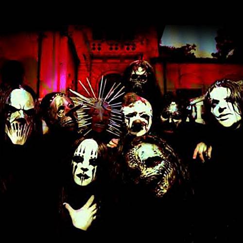 Slipknot �All Hope Is Gone� preview