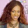 Solange Knowles high