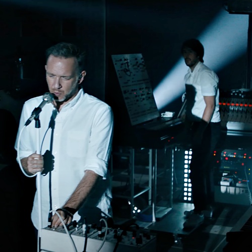 Soulwax to play secret London show this Friday