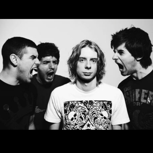 Team Waterpolo return with new single