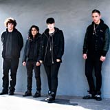 The XX to close Red Bull Music Academy