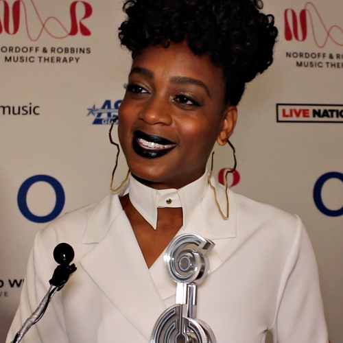 Ayanna Witter-Johnson - - Noticias Musicales