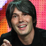 Former D:Ream keyboardist Prof. Brian Cox excited about the Higgs ...