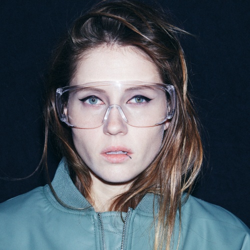 Charlotte de Witte debuts new single - TrendRadars