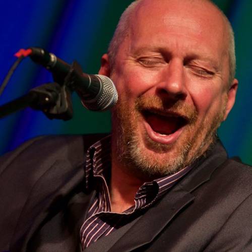 Colin Vearncombe of Black dies after car crash | 15 Minute News