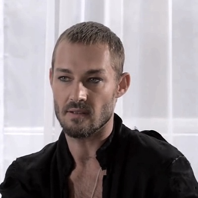 Daniel johns