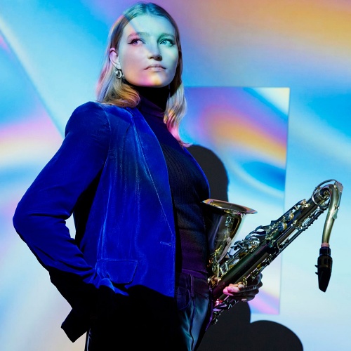 Emma Rawicz, finalista de BBC Young Jazz Musician, lanzará su álbum debut - Music News