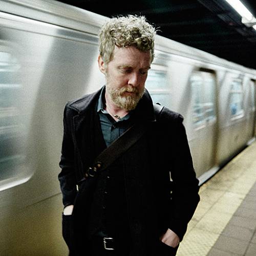 Glen Hansard anuncia su primera gira europea en más de cuatro años para otoño de 2023