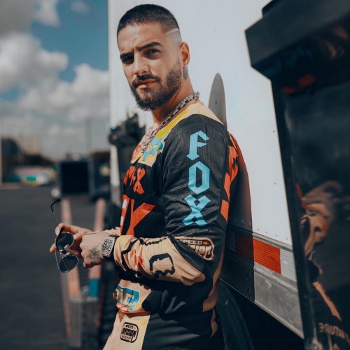 Maluma Releases New Single, Album Details And Tour Tickets - TrendRadars