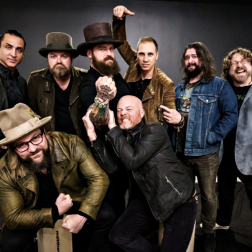 Zac Brown Band announces 2023 From The Fire Tour TrendRadars