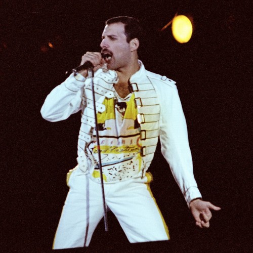 New Queen song featuring Freddie Mercury is being revealed today ...