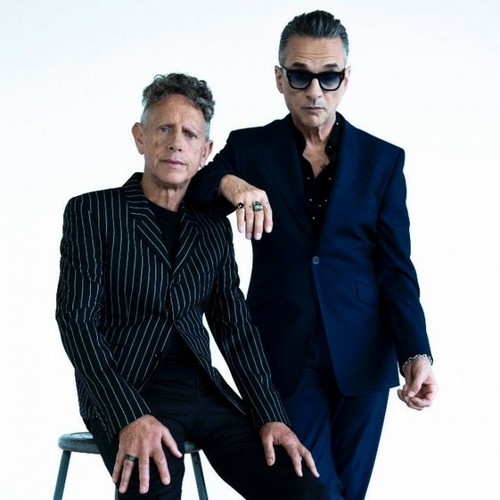 Depeche Mode Drops 'Ghosts Again,' Confirms New Album Release Date