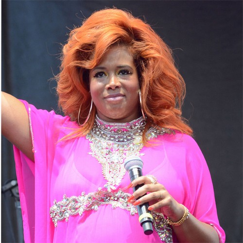 Kelis reveals what she really thinks about her hit song Milkshake ...