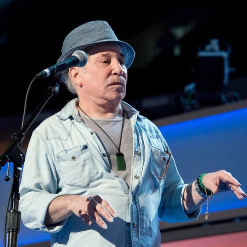 Paul Simon announces first album in 7 years - TrendRadars