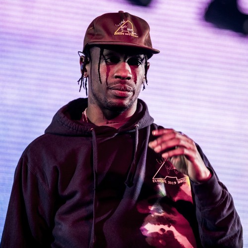 Travis Scott announces first tour since Astroworld tragedy