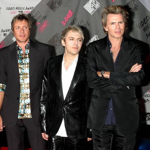 Duran Duran Guitarist Andy Taylor Reveals He Has Stage 4 Prostate Cancer Trendradars 3428