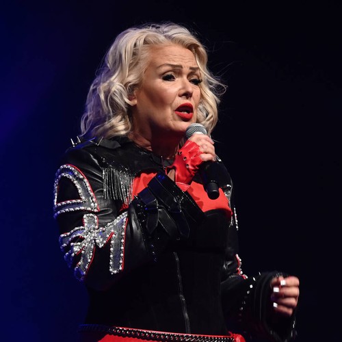 Kim Wilde and Hal Fowler announce divorce after 25 years of marriage ...