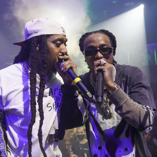 Quavo's assistant sues venue where Takeoff was killed | Durham Hits