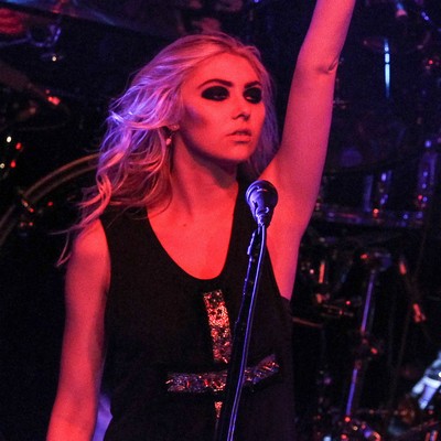 Former Gossip Girl star Taylor Momsen doesn t miss being on television ...