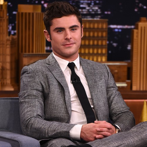 Zac Efron: My musical journey | keetastorm