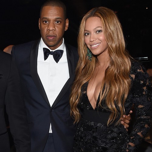 Bey and Jay 'bringing the spark back' | 15 Minute News