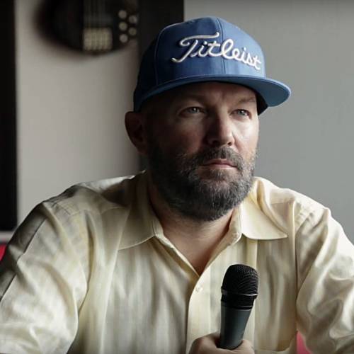 Fred Durst Porno