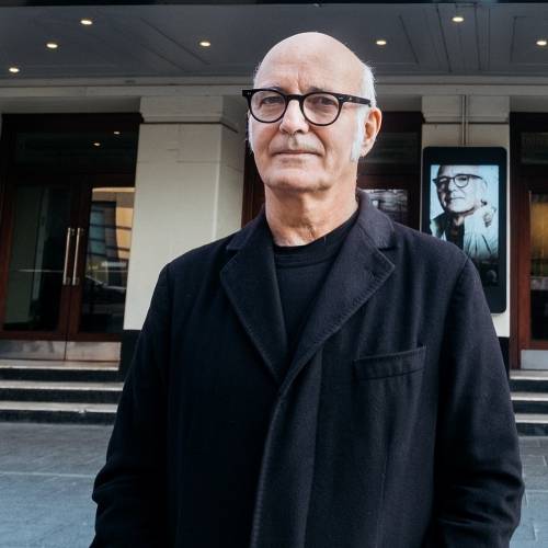 INTERVIEW  Ludovico Einaudi Talks About His Musical Influences And Latest  Release 'Seven Days Walking