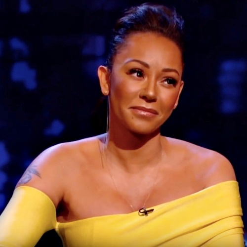 Mel B Under The Hammer For Charity Music News Music News Com